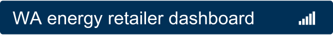 WA energy retailer dashboard